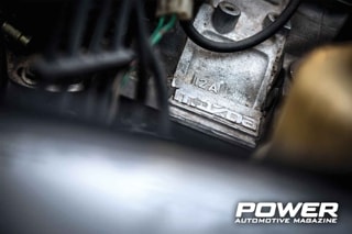 Power Classic: Mazda Cosmo Sport 110S 130Ps